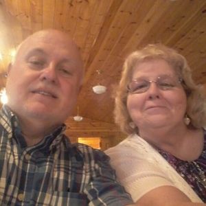 Meet your Posher, Robin roger